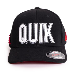 Boné Quiksilver Emb Quik Outdoor