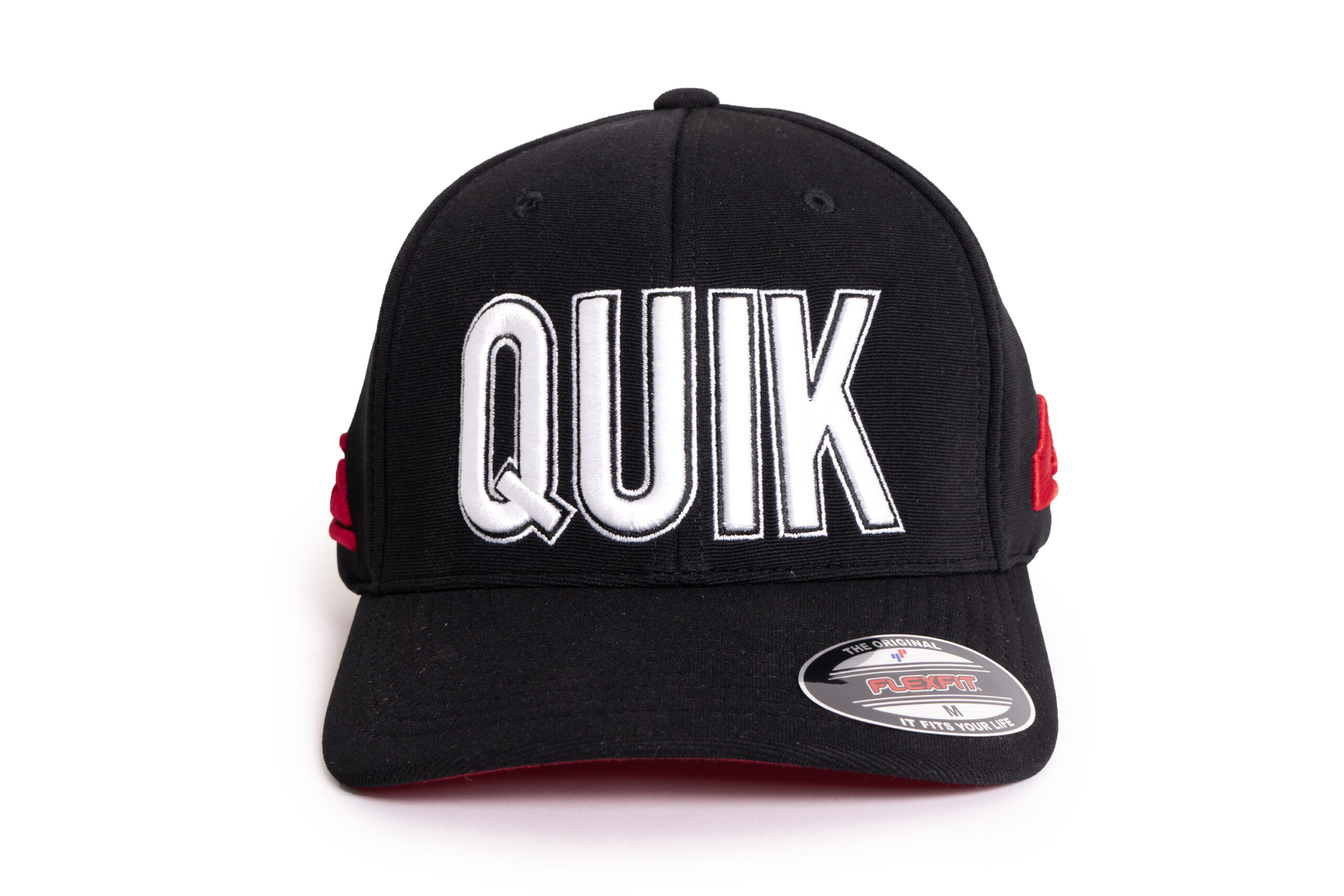 Boné Quiksilver Emb Quik Outdoor