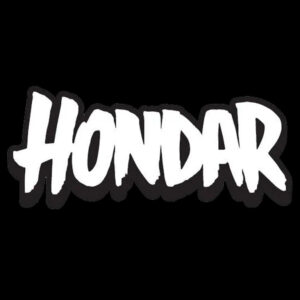 Hondar