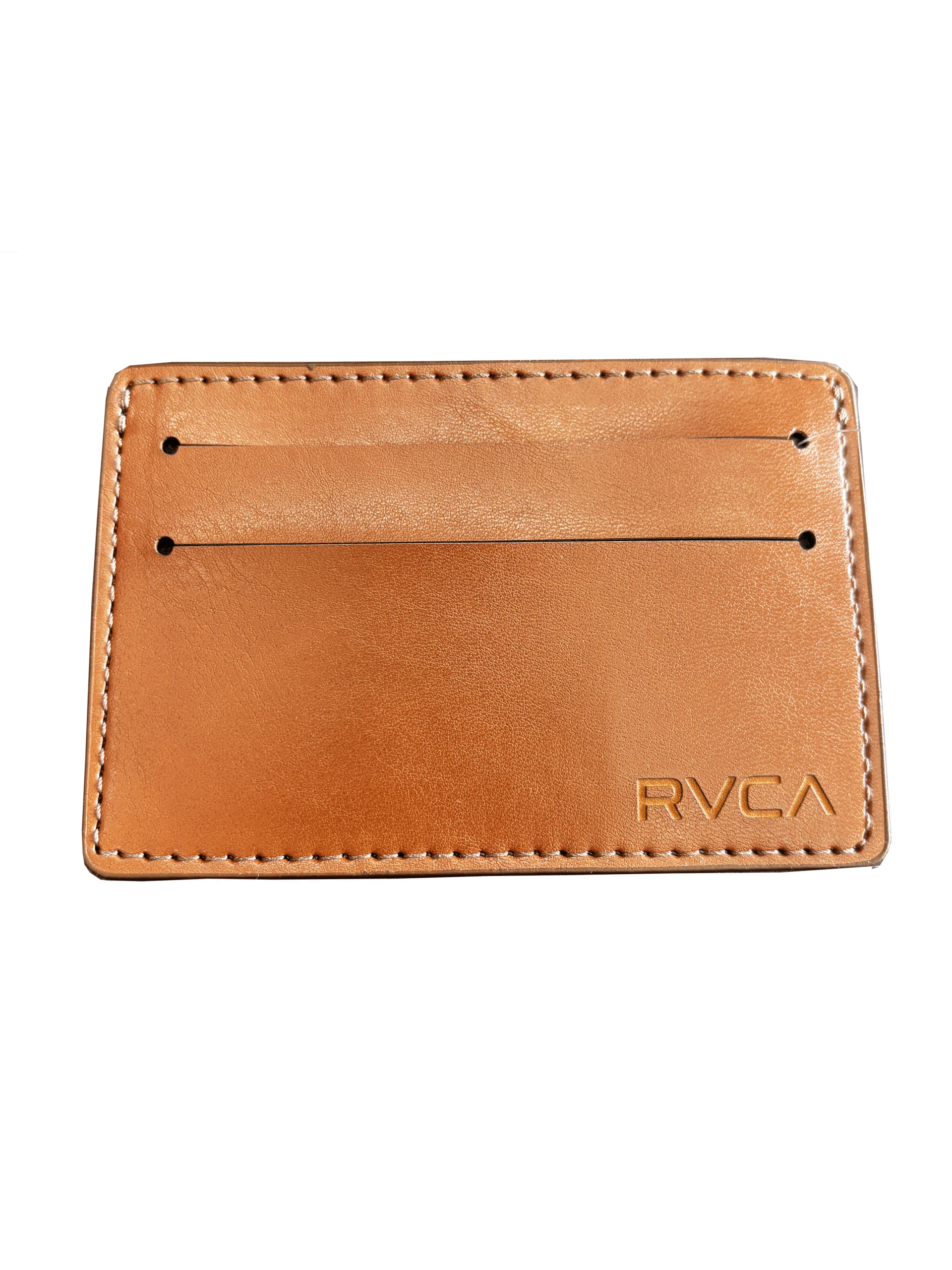 Carteira Rvca Linden Card