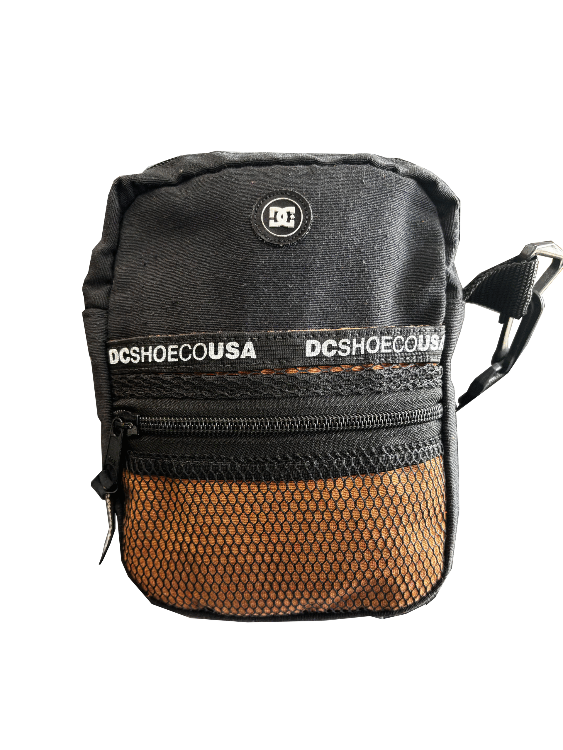 Bag DCshoecousa Marrom