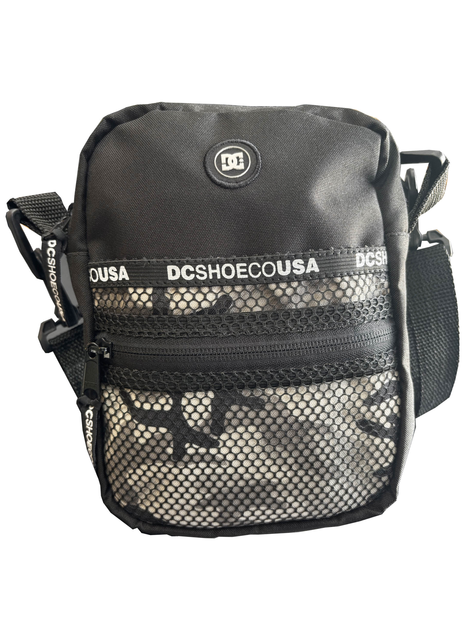 Bag DCshoecousa Camuflada