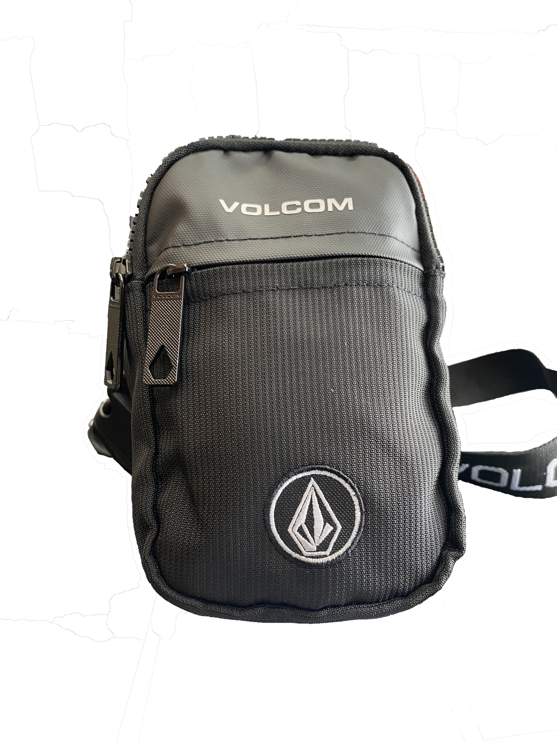 Sholder Bag Volcom