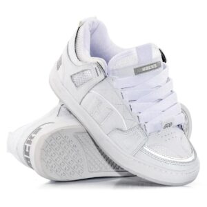Tênis Hocks Bold Unissex Cristal