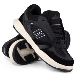 Tenis Hocks Rlx Baggy Mocha Unissex