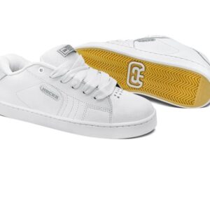 Tênis Hocks Ruas Skate Cristal Unissex