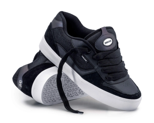 Tenis Hocks Puff Topazio