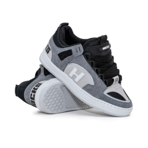 Tenis Hocks Bold Asfalto Unissex