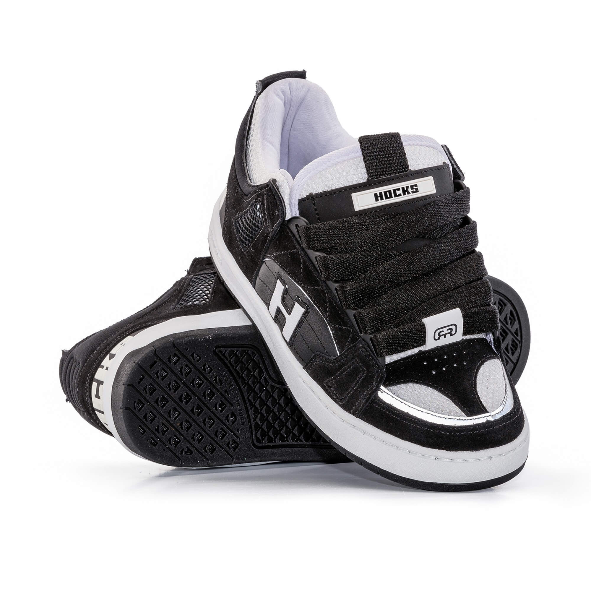 Tenis Hocks Bold PetitPoa Unissex