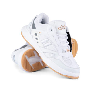 Tenis Hocks Rlx Baggy Cristal Unissex