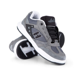 Tênis Hocks Rlx Baggy Asfalto Unissex