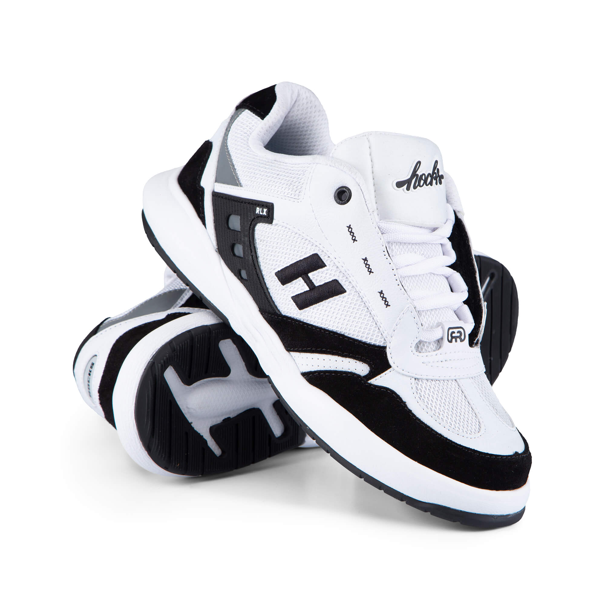 Tenis Hocks Rlx Baggy Poapet Unissex